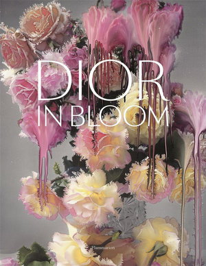 Cover art for Dior in Bloom