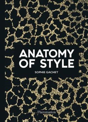 Cover art for The Anatomy of Style