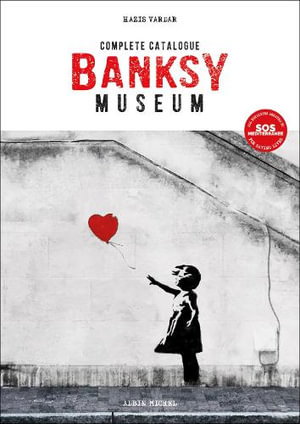 Cover art for Banksy Museum
