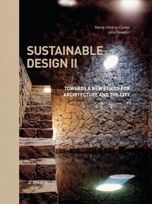 Cover art for Sustainable Design II