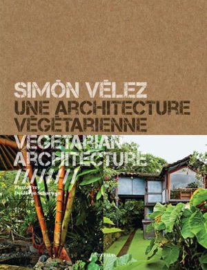 Cover art for Simon Velez