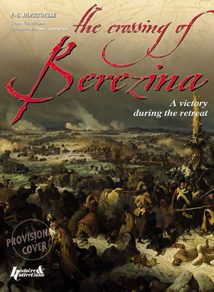 Cover art for Crossing the Berezina