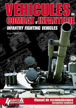 Cover art for Infantry Fighting Vehicles