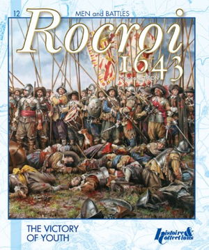 Cover art for Rocroi 1643: The Victory of Youth