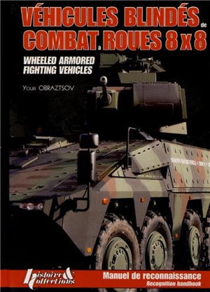 Cover art for Wheeled Armored Fighting Vehicles