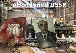 Cover art for Abandoned USSR