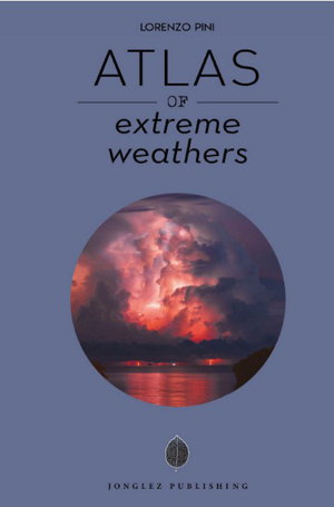 Cover art for Atlas of Extreme Weathers