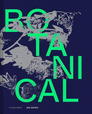 Cover art for Botanical: Observing Beauty