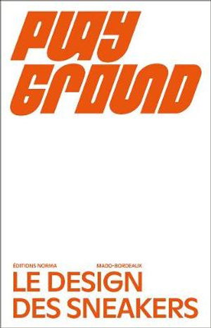 Cover art for Playground