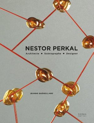 Cover art for Nestor Perkal