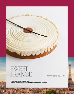 Cover art for Sweet France