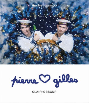 Cover art for Pierre and Gilles