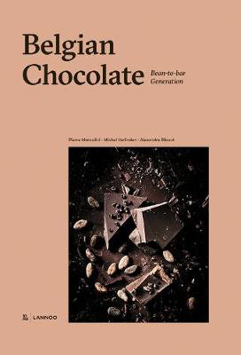 Cover art for Belgian Chocolate: