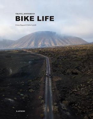 Cover art for Bike Life