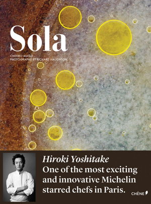 Cover art for Sola