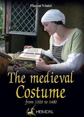 Cover art for The Medieval Costume