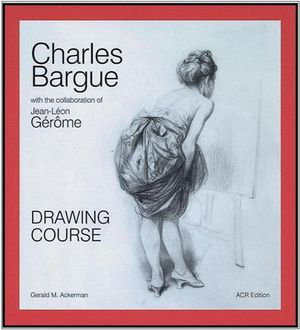 Cover art for Chales Bargue