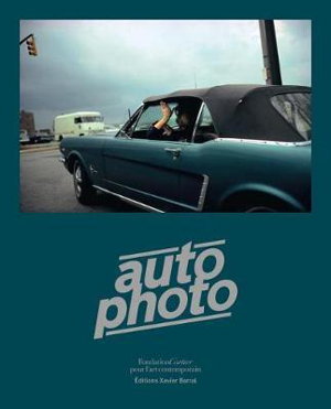 Cover art for Autophoto