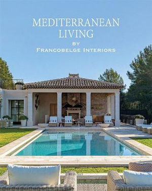 Cover art for Mediterranean Living