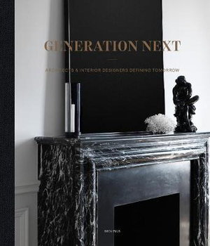 Cover art for Generation Next