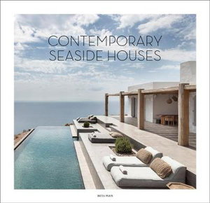 Cover art for Contemporary Seaside Houses