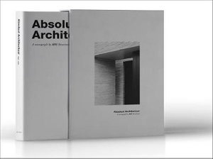 Cover art for Absolute Architecture by ABS Bouwteam