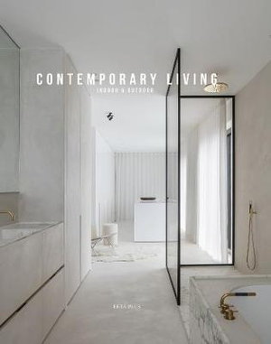 Cover art for Contemporary Living