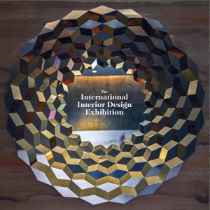 Cover art for The International Interior Design Exhibition