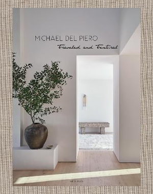 Cover art for Michael del Piero