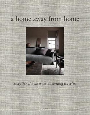 Cover art for A Home Away from Home