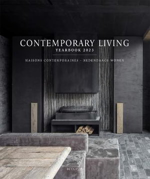 Cover art for Contemporary Living Yearbook 2023