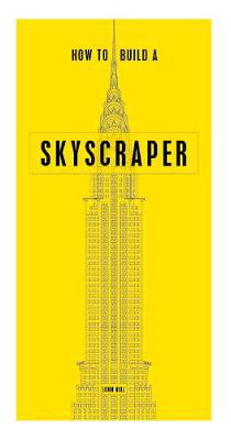 Cover art for How to Build a Skyscraper