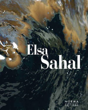 Cover art for Elsa Sahal