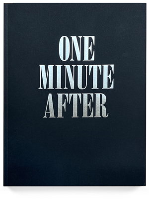 Cover art for One Minute After