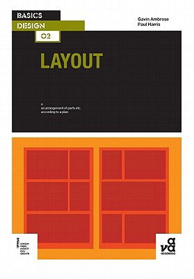 Cover art for Basics Design 02: Layout