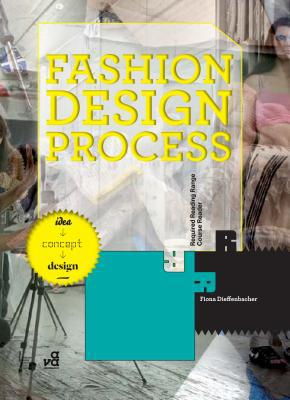 Cover art for Fashion Thinking