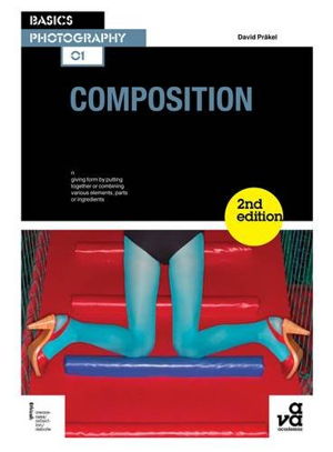 Cover art for Basics Photography 01 Composition 2nd edition