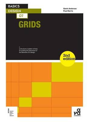 Cover art for Basics Design 07: Grids