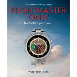 Cover art for Flightmaster Only