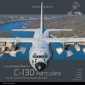 Cover art for Lockheed-Martin C-130 Hercules