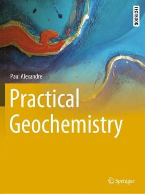 Cover art for Practical Geochemistry