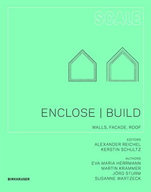 Cover art for Scale Enclose Build Walls Facade Roof