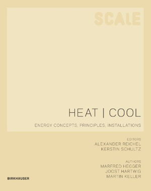 Cover art for Scale: Heat | Cool
