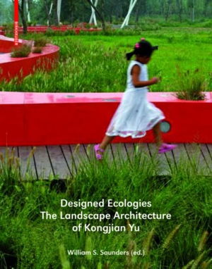 Cover art for Designed Ecologies