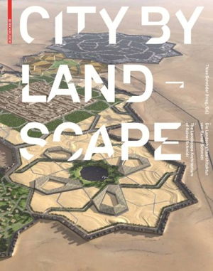 Cover art for City by Landscape
