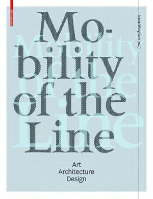 Cover art for Mobility of the Line