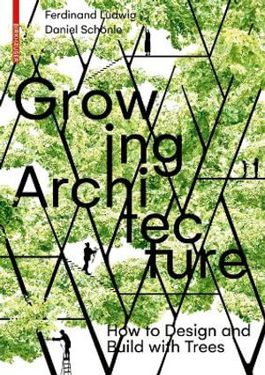 Cover art for Growing Architecture