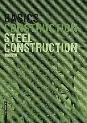 Cover art for Basics Steel Construction