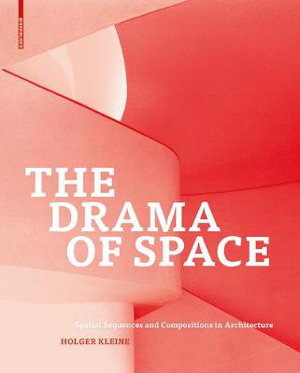 Cover art for The Drama of Space