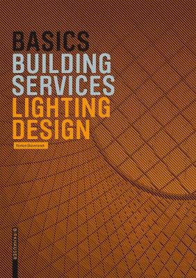 Cover art for Basics Lighting Design